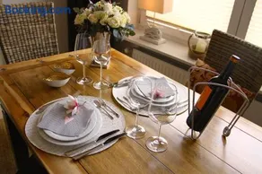 Appartamento con terrazza e barbecue | Sono ammessi animali domestici - Image 1