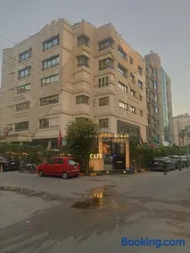 Boutique Hotel El Mesaadia - Image 1