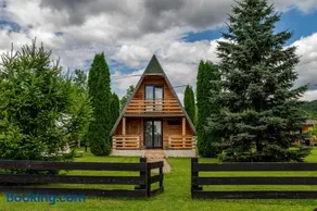 Chalet Velebitska Kuća - Image 1