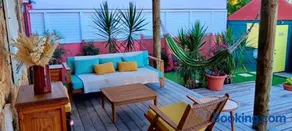 Villa SAJ, 150m from St Jean beach - Image 4