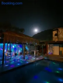 Sunset Hostel Guarujá - Image 3