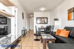 Apartamentos la Mar - Image 4