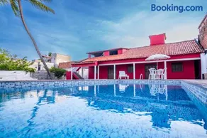 Casa a 950 m da Praia de Jauá - Espaçosa e Aconchegante! - Image 3