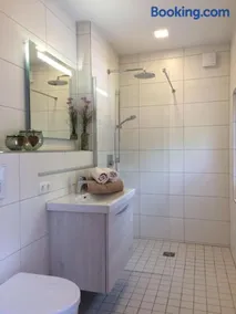 Casa totalmente attrezzata con sauna, griglia e giardino | Ammette animali domestici - Image 5