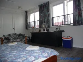 B&B “Te Warskip bij BlokVis” - Image 1