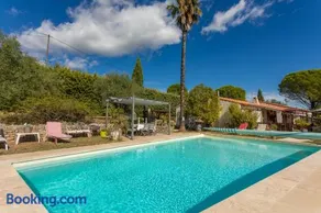 Gîte Les Tarentes avec piscine - Image 2