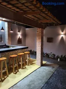 CASA COM PISCINA no CENTRO - Image 4