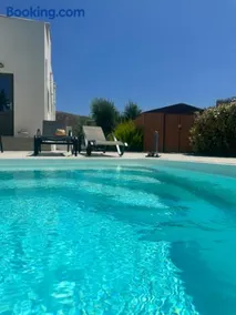 Casa di Somnia Luxury Residence - Image 1
