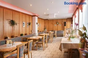 Hotel Weltrich - Image 1
