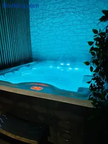 La Longère du Menuisier : Spa-Châteaux-Beauval - Image 1