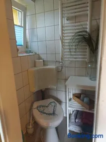 Tu hus bei Faber - Fewo Milo - - Image 1