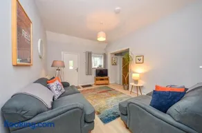 Gwyllt Cottages - Image 4