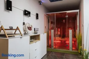 Tanja s Holiday Home in Nature with sauna and hot tub - Image 2