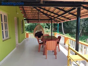 Green Haven Homestay, By Triora Escapes - Image 2