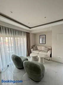 MagnusLux apartment - Image 1