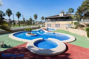 CH Zeus La Marquesa Golf - Image 5