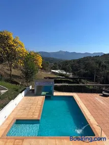 Sítio em Brumadinho Piscina e natureza próximo BH - Image 3