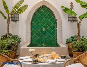 Riad L'Hôtel Marrakech - Image 5