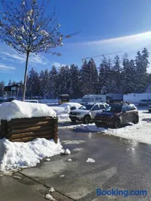 CRANS MONTANA LE REGENT APPARTEMENT - Image 3