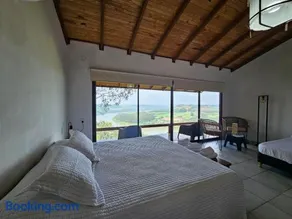 El Paisaje en El Soberbio - Image 1