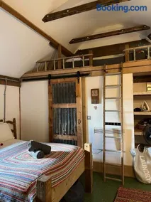 Matlock Glamping Rooms - Image 2