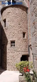Cour historique La cour des trois rois 1 - Image 1
