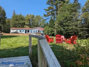 Lone Pine Oceanfront Cottage - Image 3