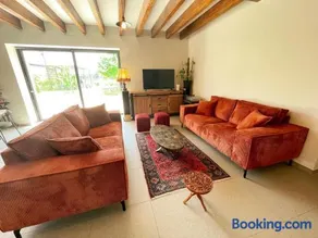 Gîte avec jardin privé, proche des châteaux, animaux admis - Image 2