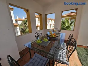 Atico con gran terraza y barbacoa en Zahara - Image 3