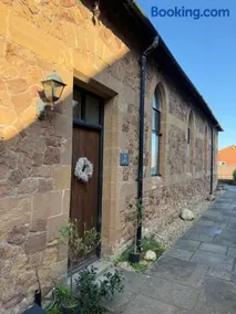 Chapel Cottage- Coastal Somerset Retreat - Image 2