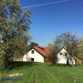 Ferienhaus Hochbrand - Image 1