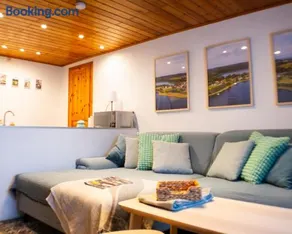 Maisonette FeWo im Haus Liane - Ferienhof by Baltic Home - Image 1
