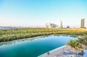 Full Sea & Mangroves View - Al Reem - 7 People - Image 2