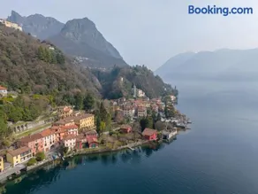 Little Paradise - Lake Lugano View - Image 1
