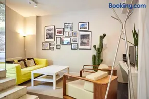 Apartamento Principe Pio - Image 1