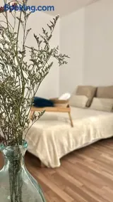 Appart cosy a 5mn Gares Lille, parking gratuit - Image 5