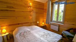 Résidence Le Rosier-vallouise - Appartement authentique à Vallouise – Une escapade pleine de charme au cœur des montagnes MAE-5063 - Image 5