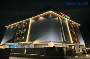 Vip Inn Stay Hotel - Image 1