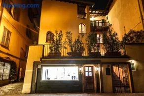 Cernobbio Art Apartment - Image 5