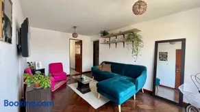Cozy apartment in Vallecito - Image 1