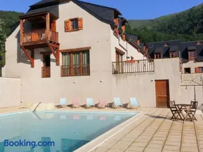 Appartement cosy 2 pièces avec terrasse et piscine à Vignec - Image 2