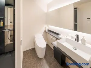 LUXE TECH VILLA Ashitoku - Vacation STAY 10791v - Image 2