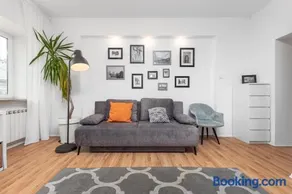 Apartment Chmielna 2 by Your Freedom - Image 3