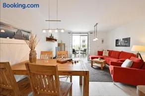 Ferienwohnung Badestrand - Image 4