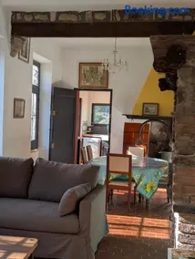 Maison de famille entre mer & collines - Charme, citronniers et tranquillité - accès marche et sentier 3 min - Image 3