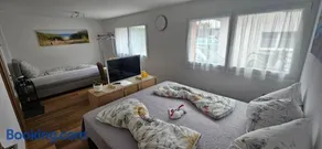 Private Etage 5 Min vom Bahnhof - Parken - Küche - Netflix - Image 1