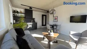 M Apartment Loft - stylish minimalisitisch außergewöhnlich - Image 1