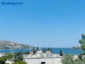 Bodrum Gündoğan Havuzlu Lüks Villa - Image 2