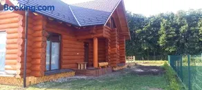 Rönk Villa Demjèn - Image 2