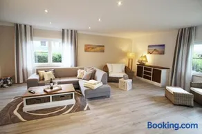Ferienhaus Jule mit großem umzäunten Grundstück - Image 2